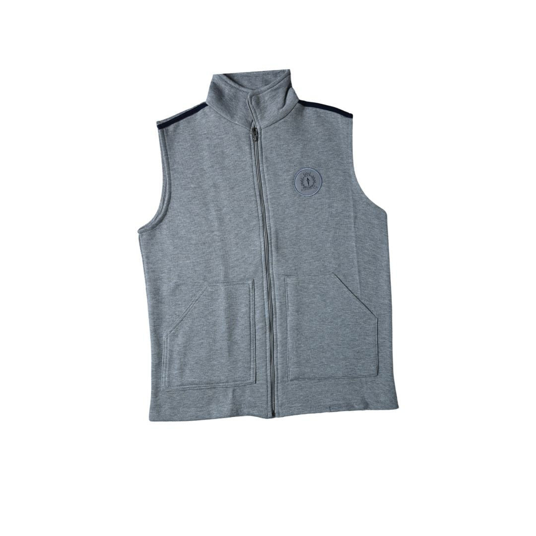 ST.MARY JACKET S/L