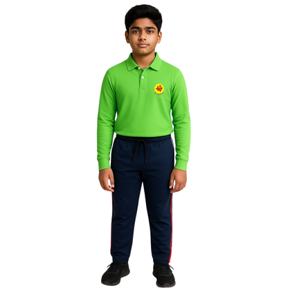T/SHIRT F/S SPT (U)
