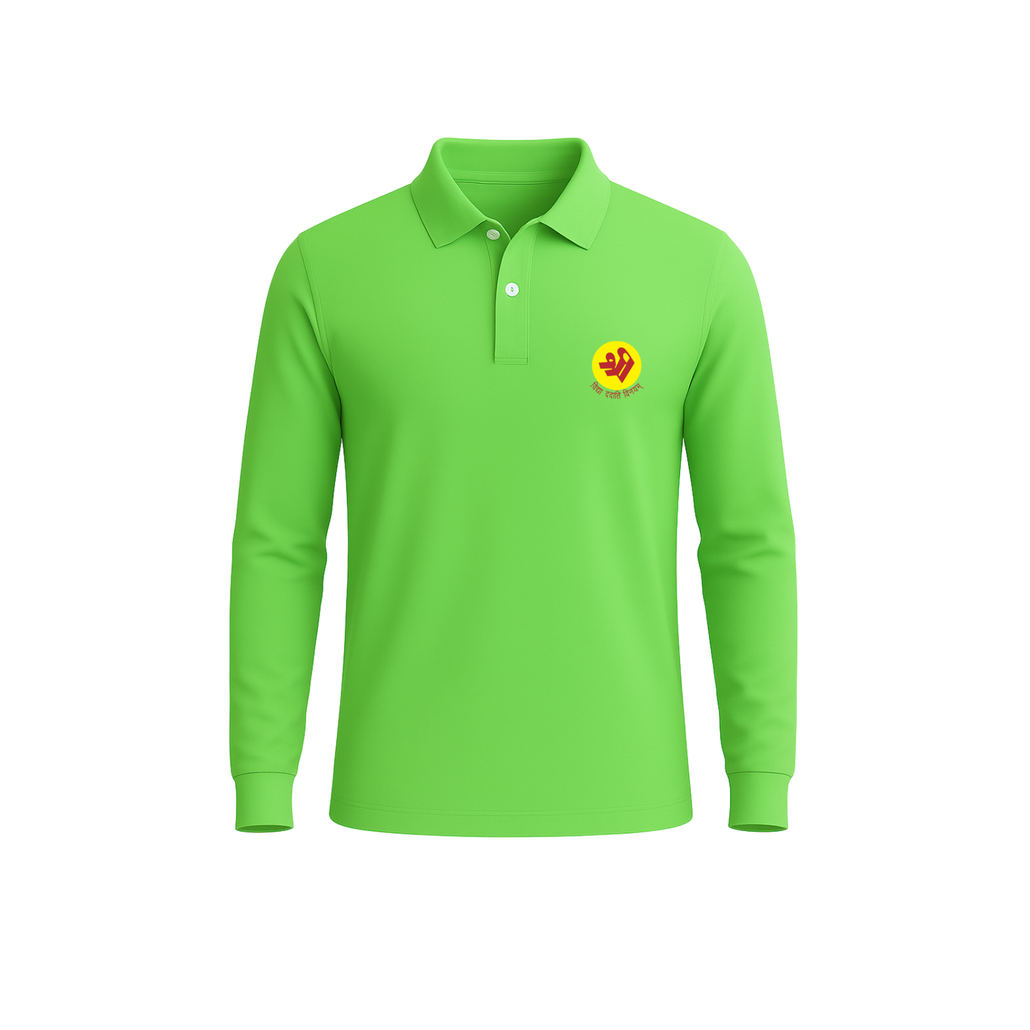 T/SHIRT F/S SPT (U)