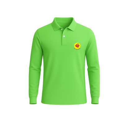 T/SHIRT F/S SPT (U)