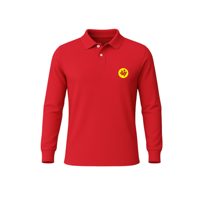 T/SHIRT F/S SPT (U)