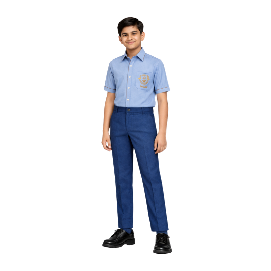 F/PANT - SHI