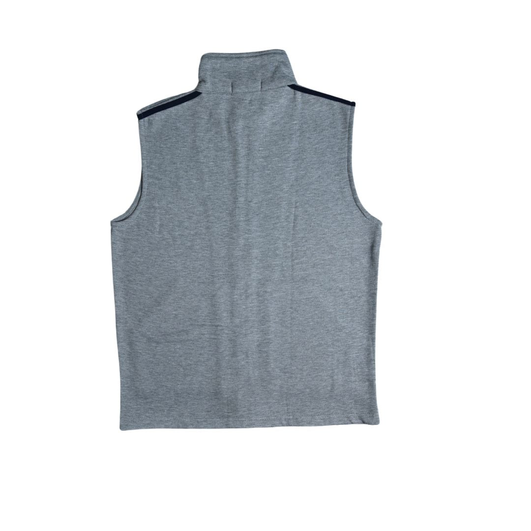 ST.MARY JACKET S/L