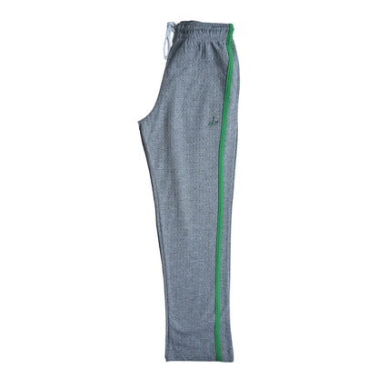 Lotus Valley Sports Track Pant – Pink Stripe