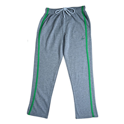 Lotus Valley Sports Track Pant – Pink Stripe