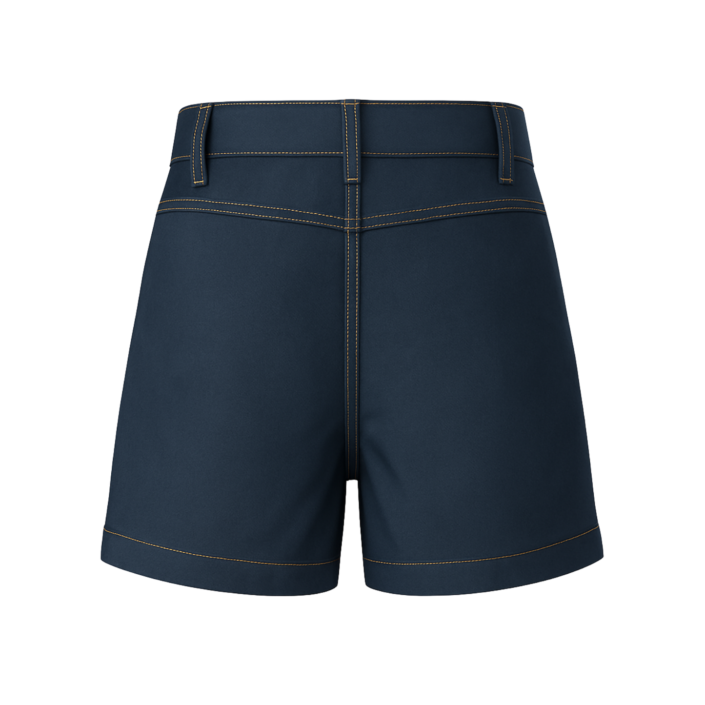 MBS SHORTS BLUE