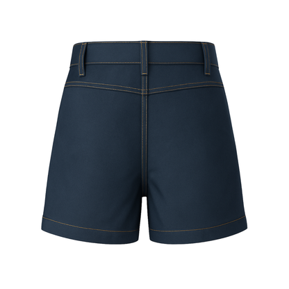 MBS SHORTS BLUE