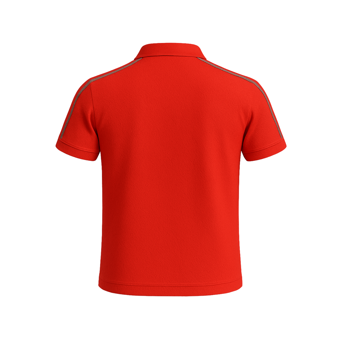 House Polo T-Shirt (PINK , BLUE , GREEN , YELLOW , FIROZI , RED) - Lotus Valley