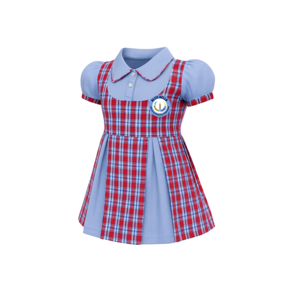 Blue Bells Girls' Primary Frock