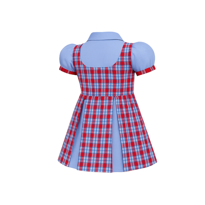 Blue Bells Girls' Primary Frock