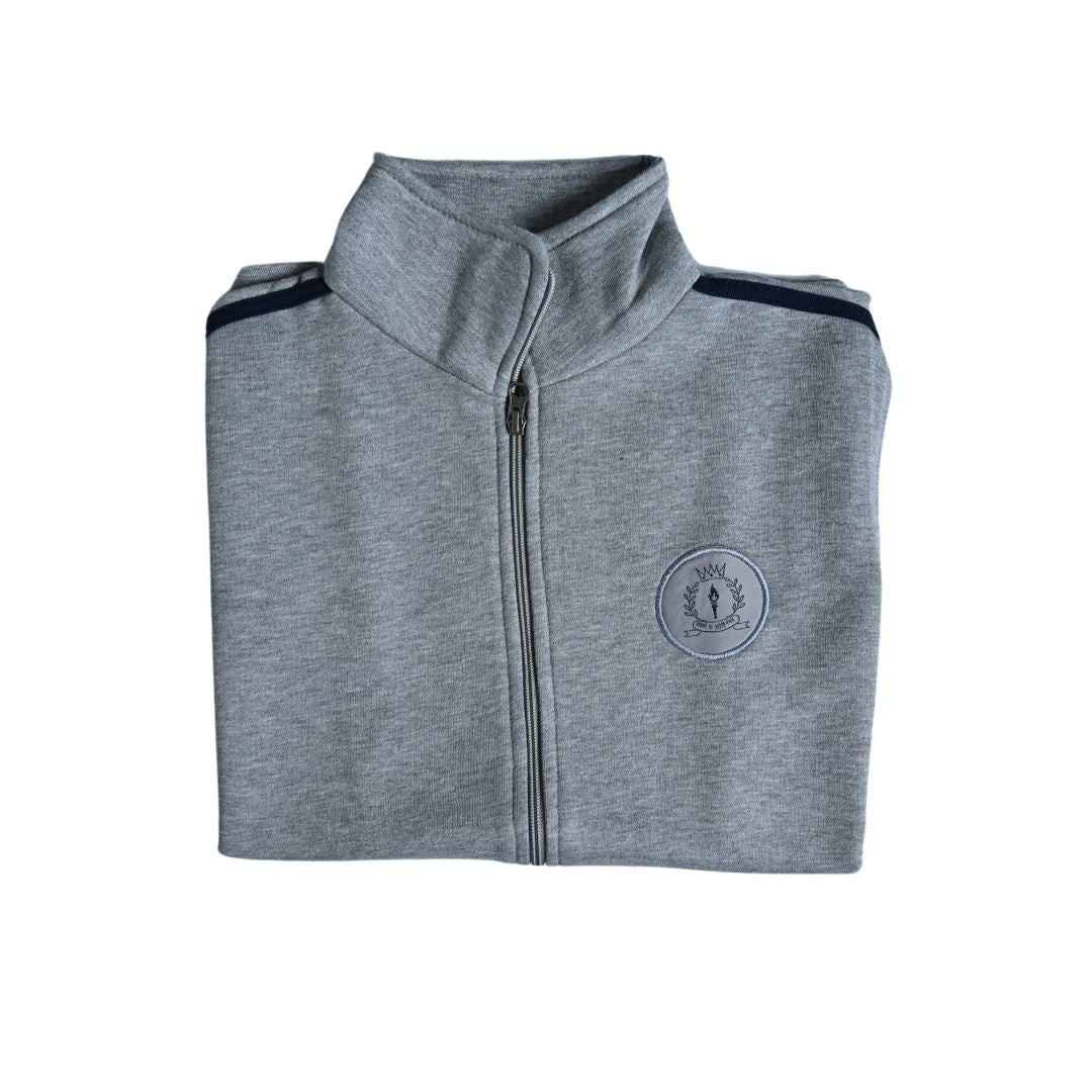 ST.MARY JACKET S/L