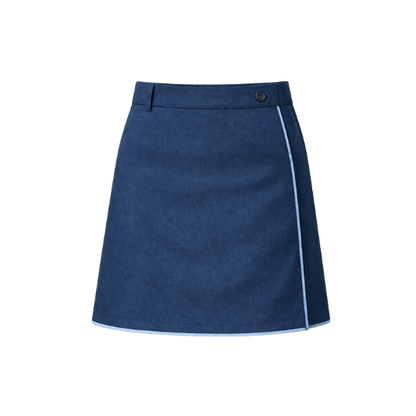 Shalom Skirt (WITH LYCRA)