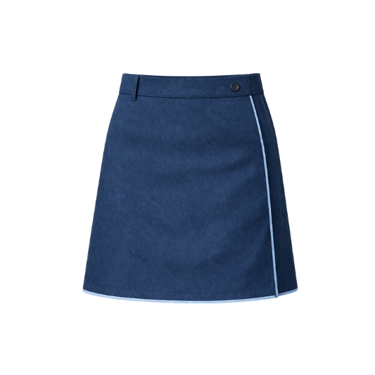 Shalom Skirt (WITH LYCRA)