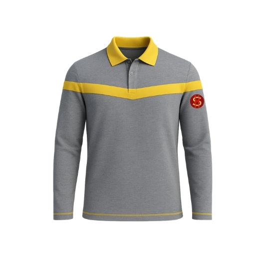 SWEATSHIRT GRADE (1-5)