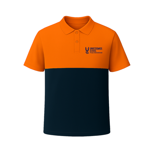 Unicosmos School H/S T-Shirt