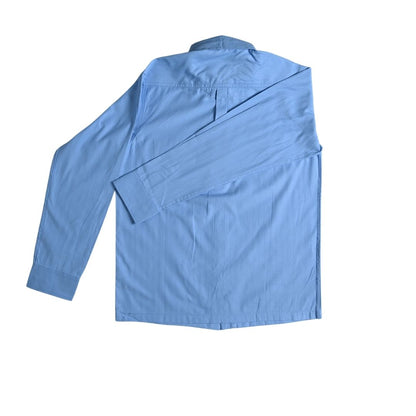 BVN FULL SLEEVES SHIRT - UNISEX