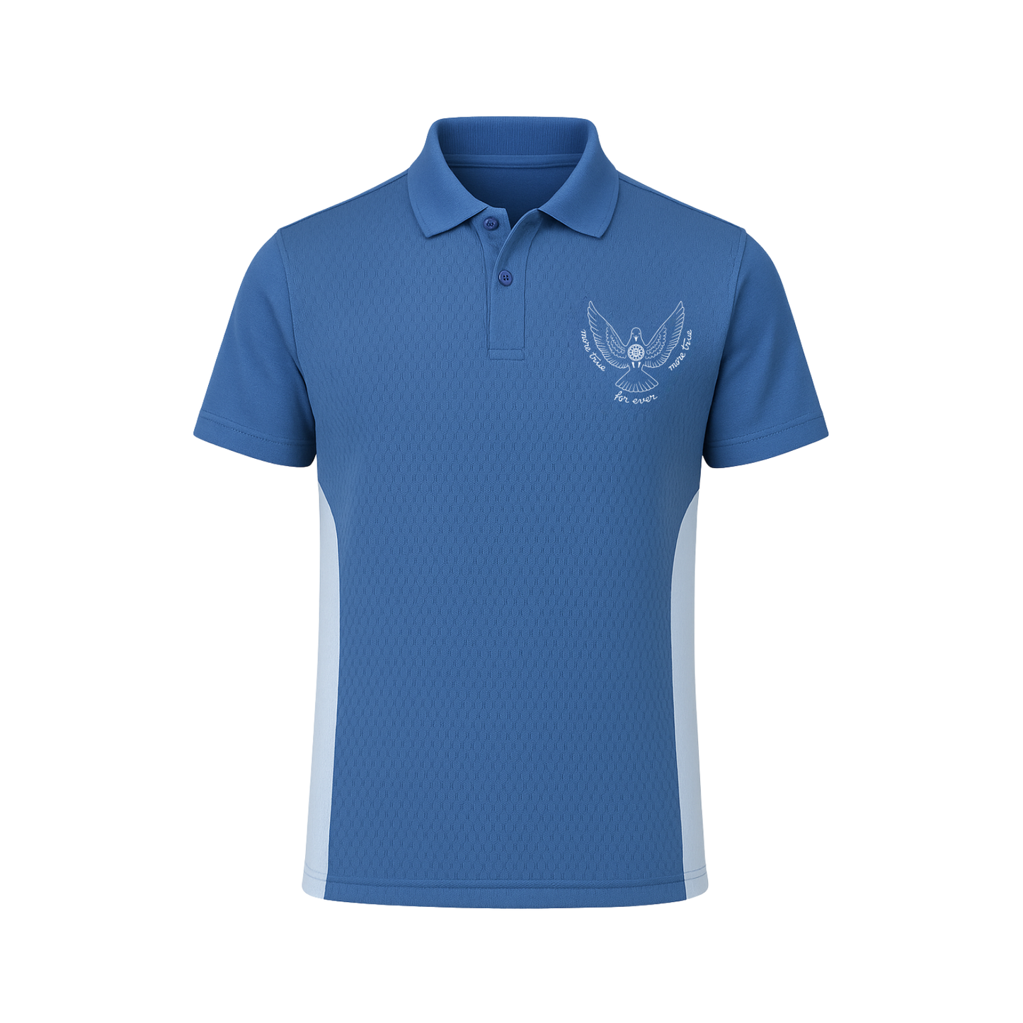 MIS T-SHIRT SPT (U)