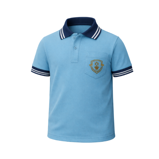 H/S T-SHIRT (JR.) (F) SHI