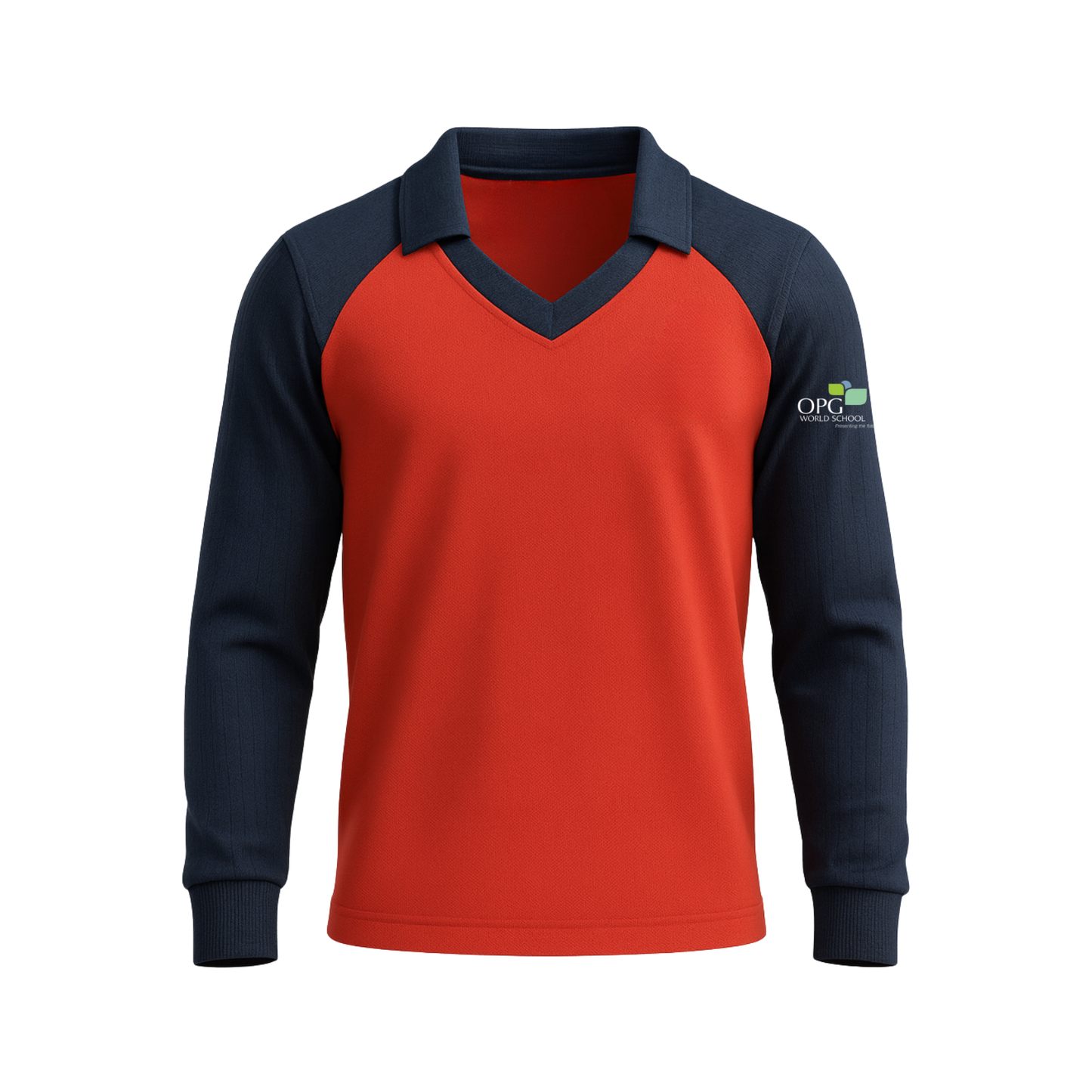 F/S T-SHIRT (NUR-KG) OPG