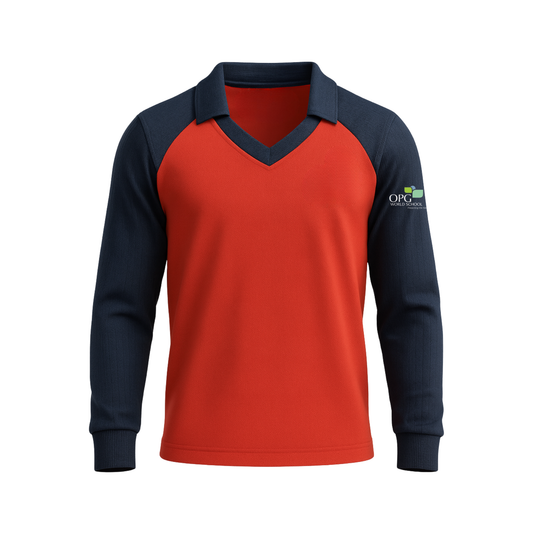 F/S T-SHIRT (NUR-KG) OPG