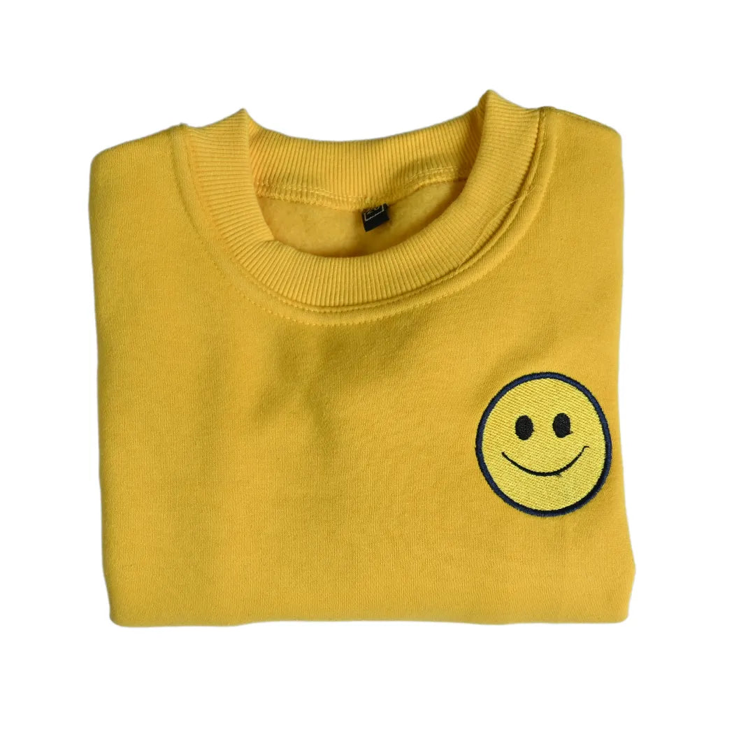 SANTA MARIA-SWEATSHIRT (U)