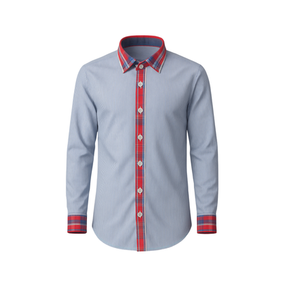 SHIRT (U) F/S