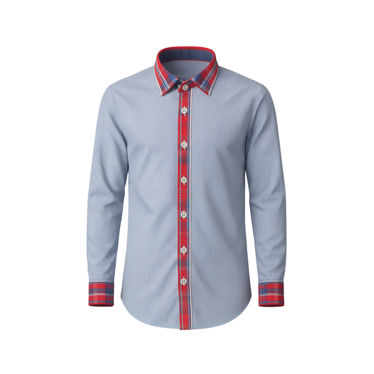 SHIRT (U) F/S