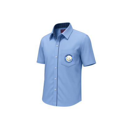 Blue Bells Boys' Formal Shirt