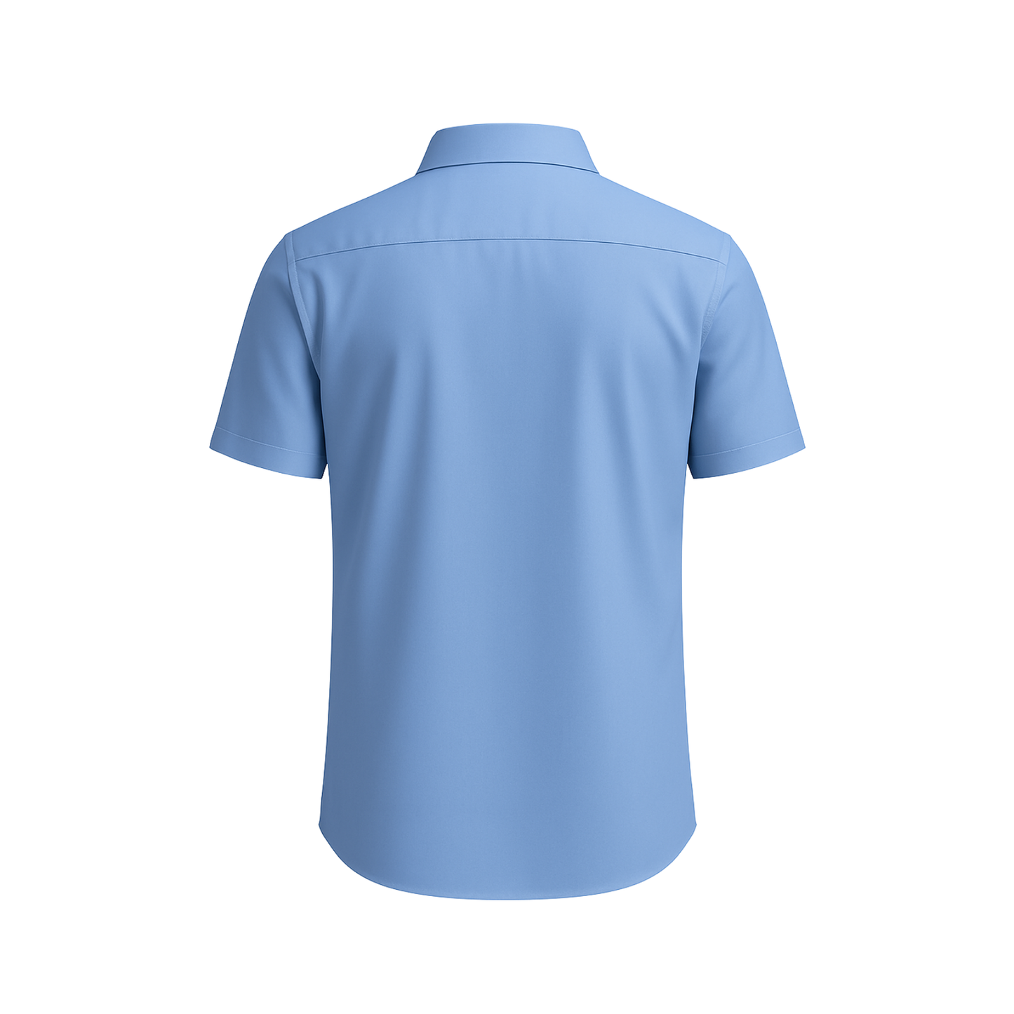 Blue Bells Boys' Formal Shirt