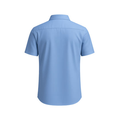 Blue Bells Boys' Formal Shirt