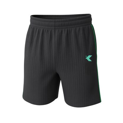 T-SHORTS  (GRADE NUR - 12) KPS