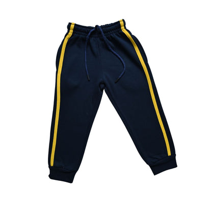 SANTA MARIA- T SUIT LOWER (U)