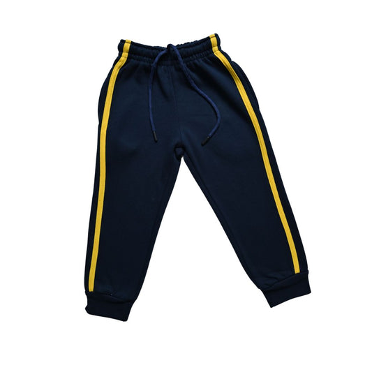 SANTA MARIA- T SUIT LOWER (U)
