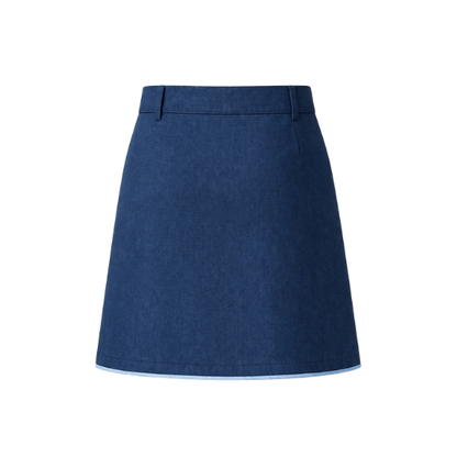 Shalom Skirt (WITH LYCRA)