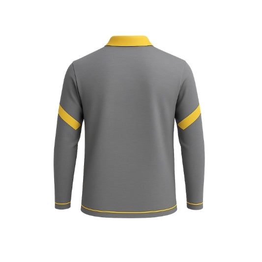 SWEATSHIRT GRADE (1-5)