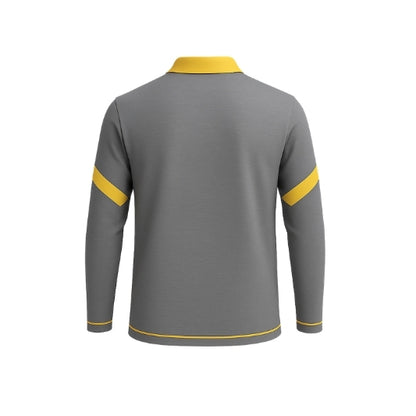 SWEATSHIRT GRADE (1-5)