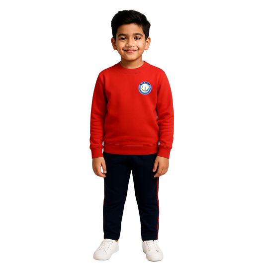 SWEATSHIRT (U)