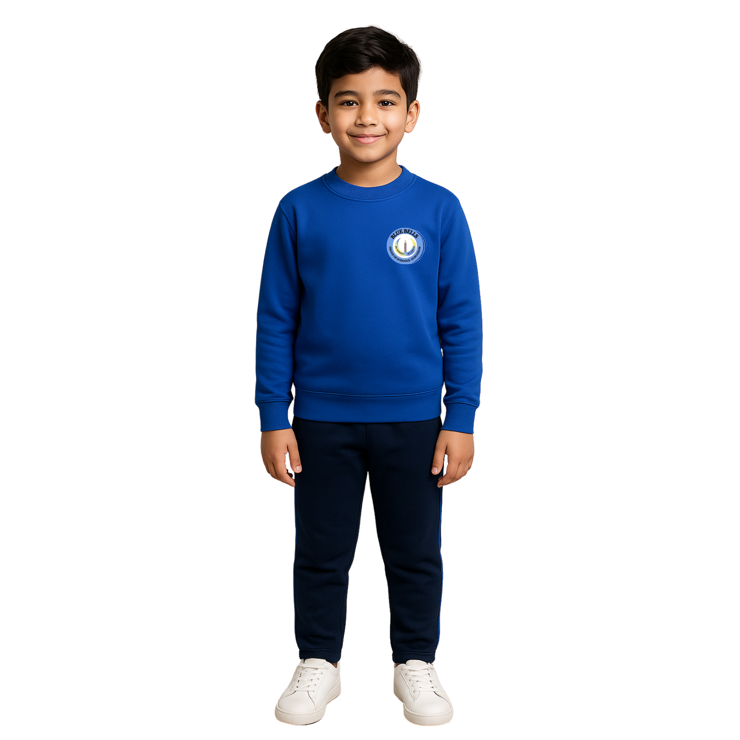 SWEATSHIRT (U)