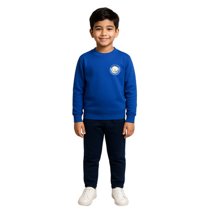 SWEATSHIRT (U)