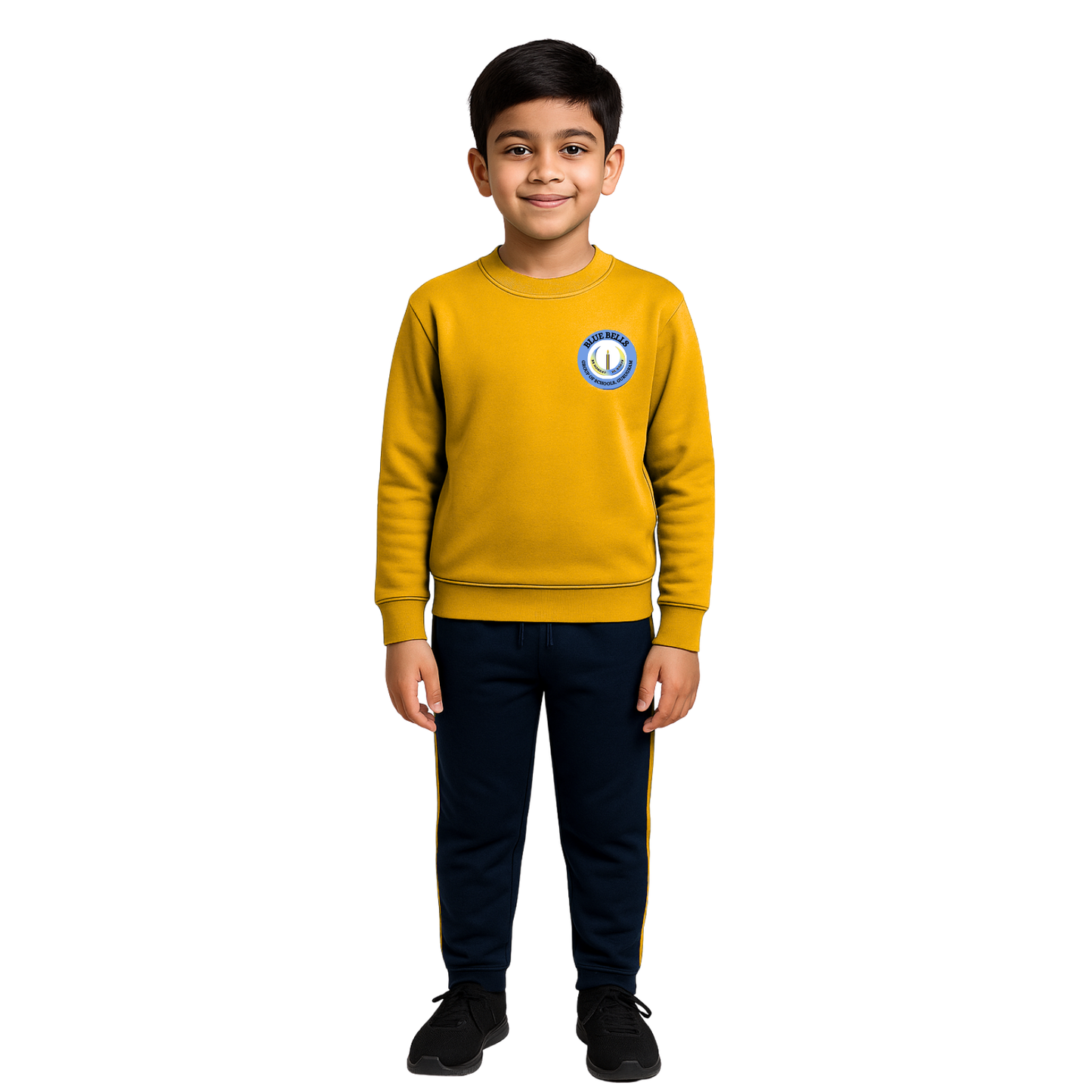 SWEATSHIRT (U)