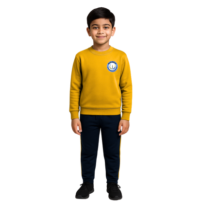 SWEATSHIRT (U)
