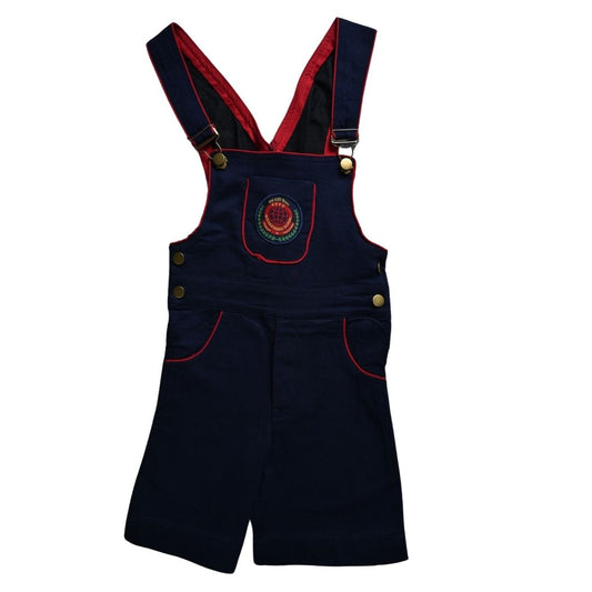 VSPK Boys Dungaree - Small