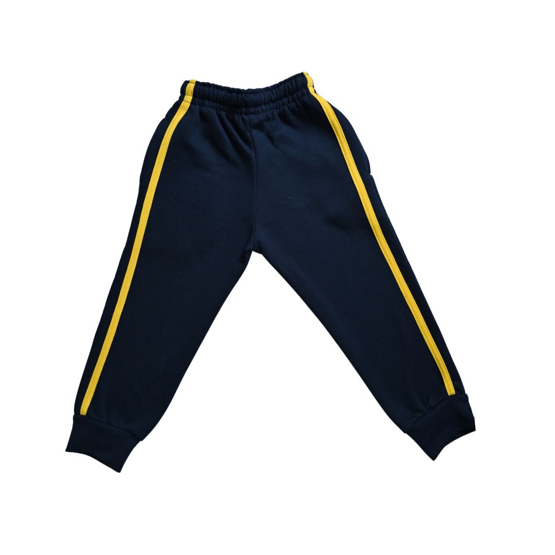 SANTA MARIA- T SUIT LOWER (U)
