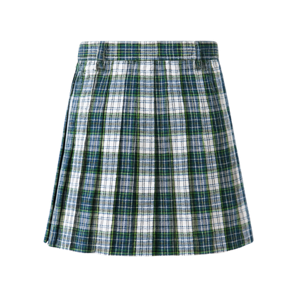 MBS SKIRT U/S BLUE-WHITE