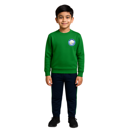SWEATSHIRT (U)