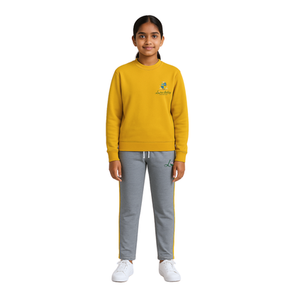 Winter Sweatshirt - Lotus Valley International School