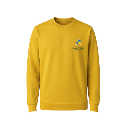 Winter Sweatshirt - Lotus Valley International School