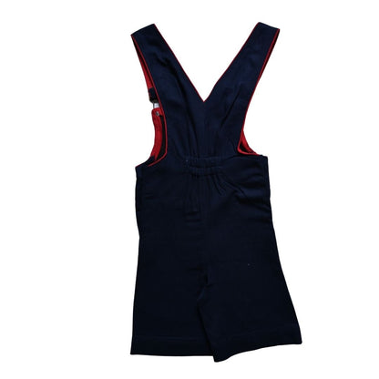 VSPK Boys Dungaree - Small