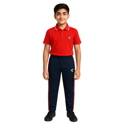 T-PANT  (GRADE NUR -12) KPS