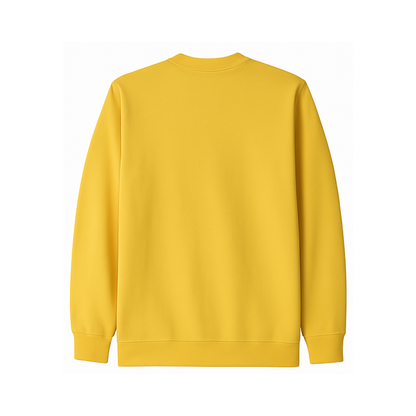 Lotus Valley International School Winter Sweatshirt